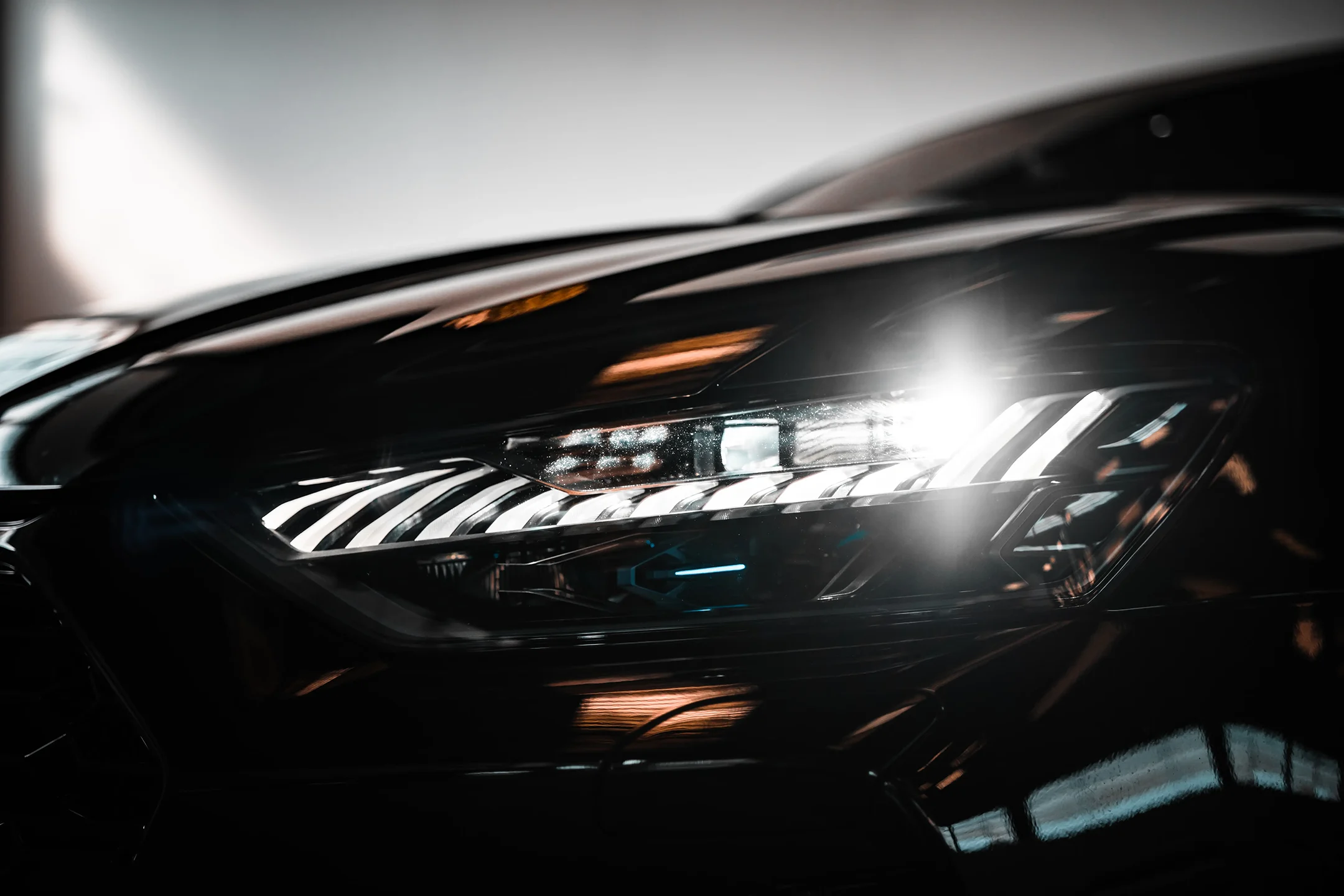 Car Lease Catalogue