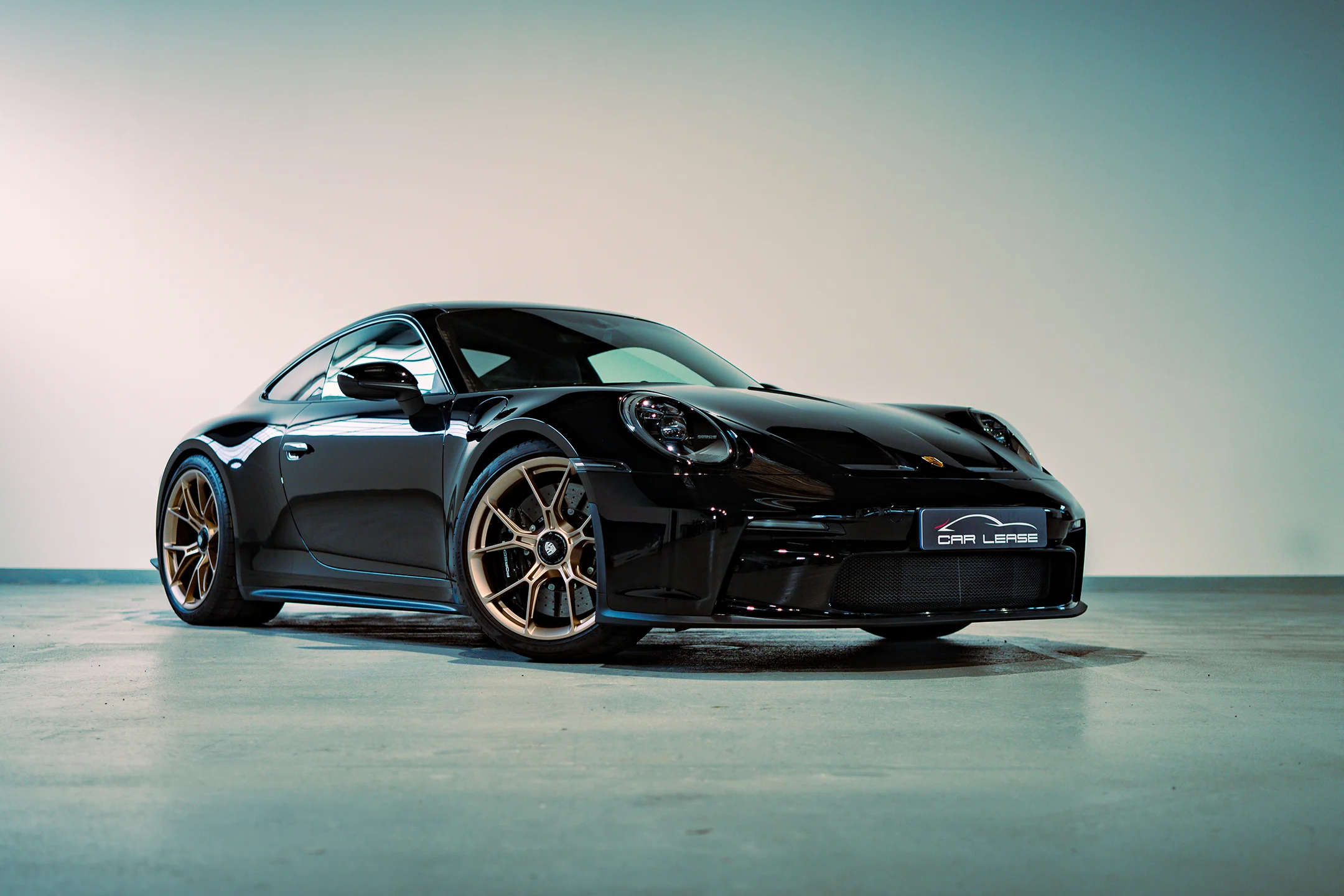Car Lease Catalogue
