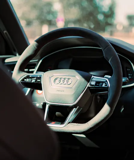 Audi en leasing Car Lease