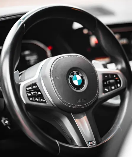 BMW en leasing Car Lease