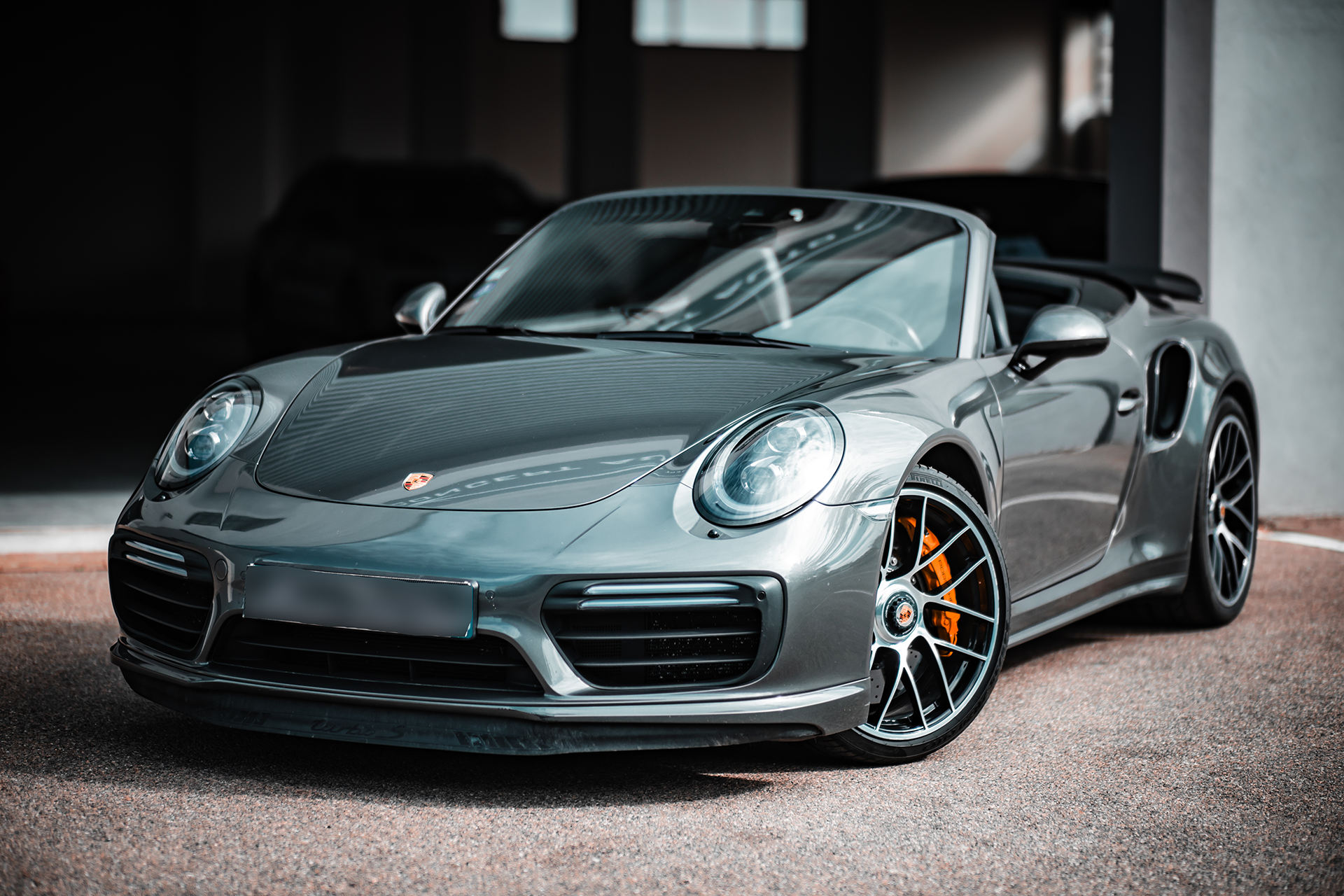 Porsche 2